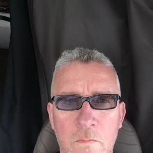 Meet your Posher, Danny